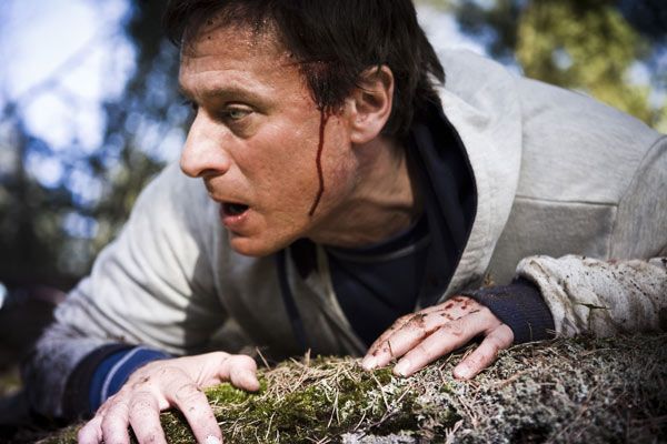 Los hombres que no amaban a las mujeres : Foto