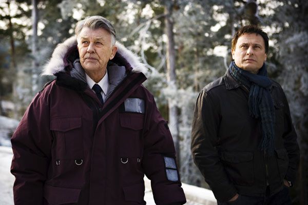 Los hombres que no amaban a las mujeres : Foto