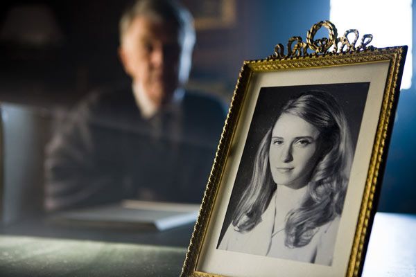 Los hombres que no amaban a las mujeres : Foto