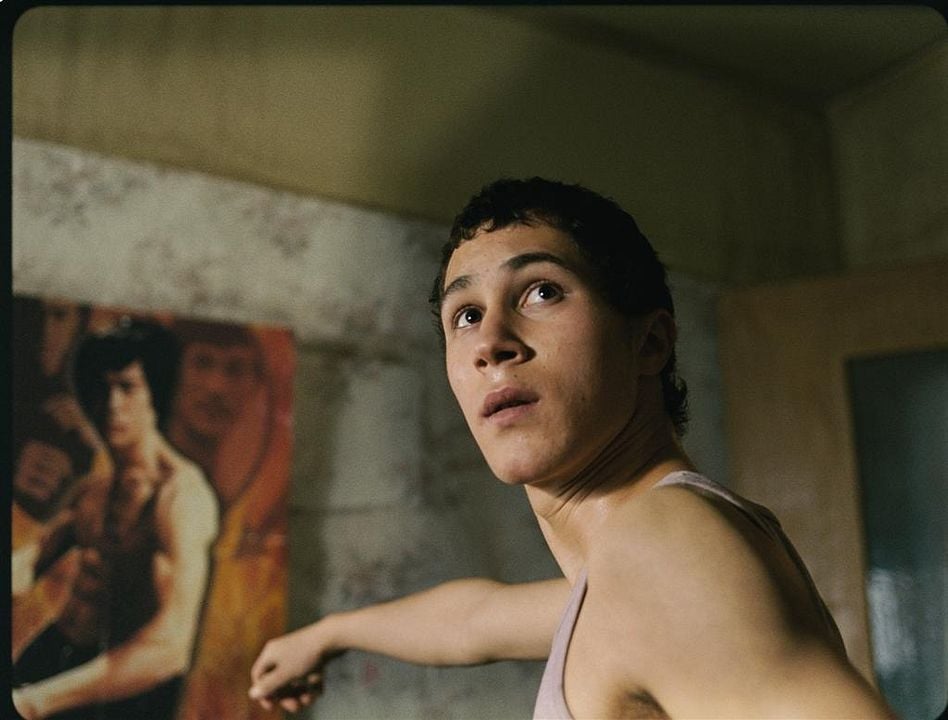 Siete domingos a la semana : Foto