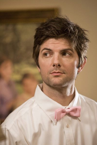 Foto Adam Scott
