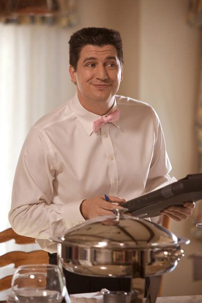 Foto Ken Marino