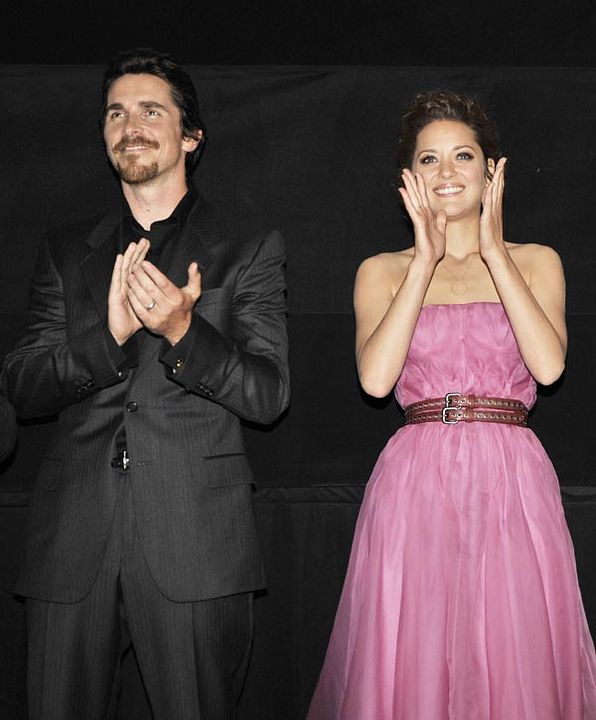 Enemigos públicos : Foto