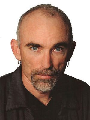 Póster Jackie Earle Haley