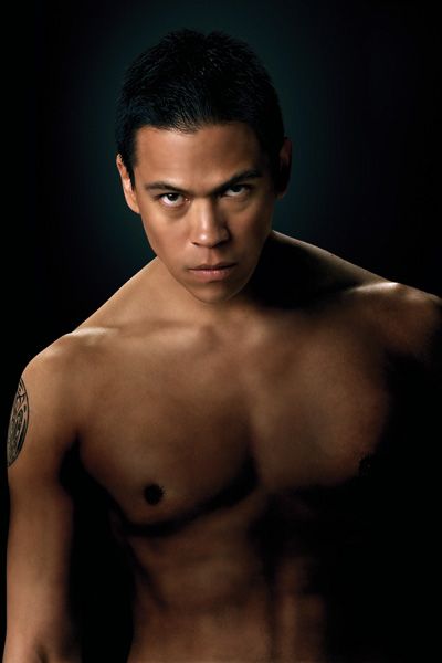 La saga Crepúsculo: Luna nueva : Foto