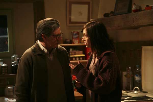 Foto Florence Loiret Caille, Daniel Auteuil