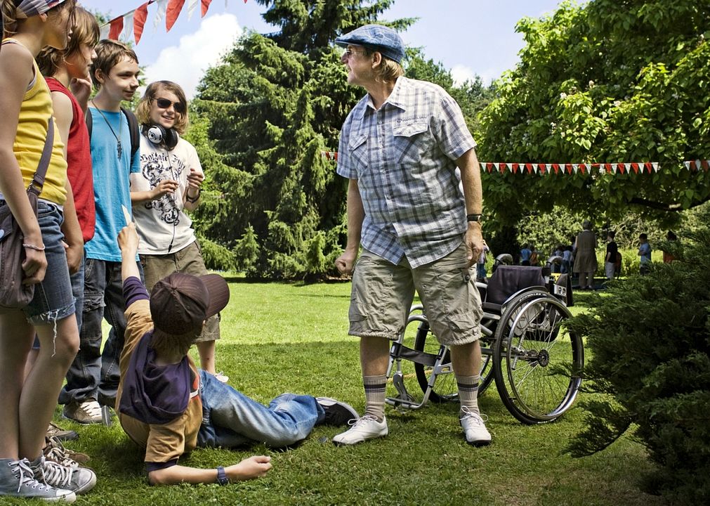 The crocodiles : Foto