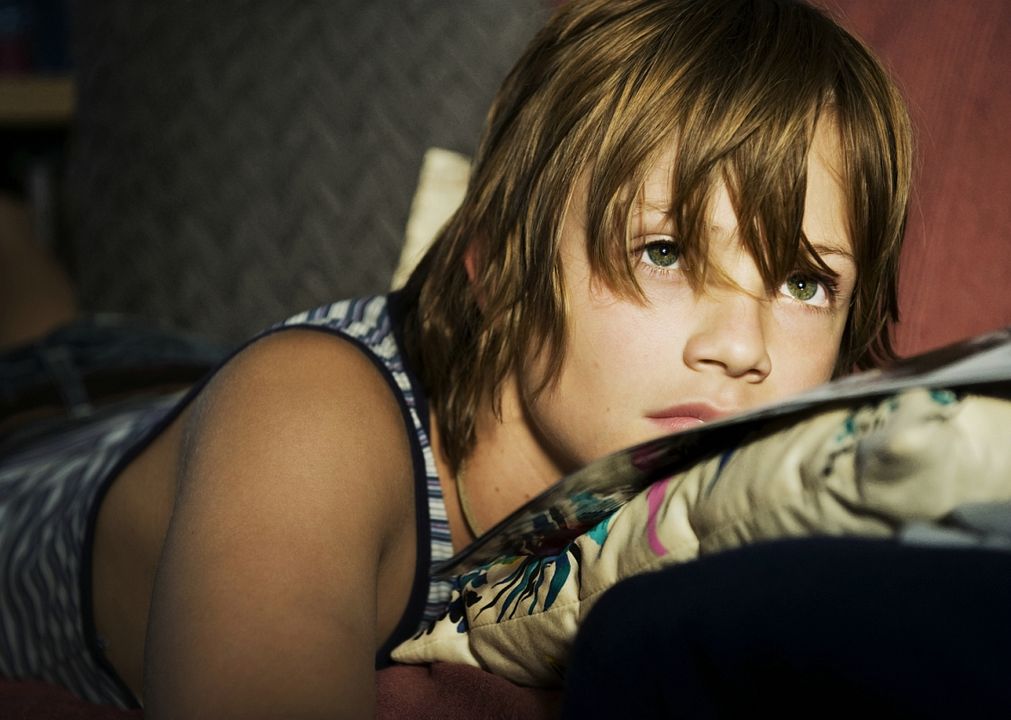 The crocodiles : Foto