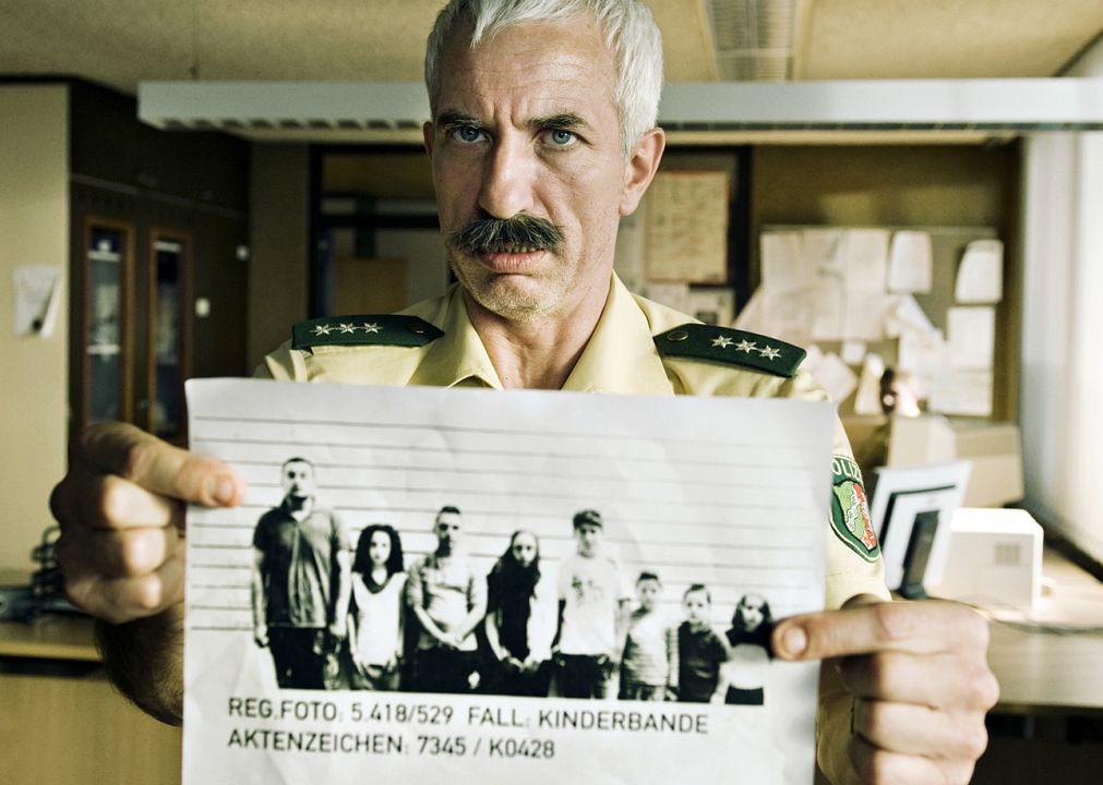 The crocodiles : Foto