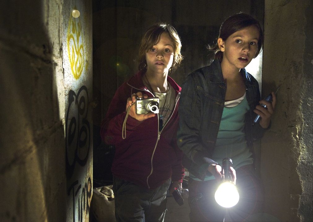 The crocodiles : Foto