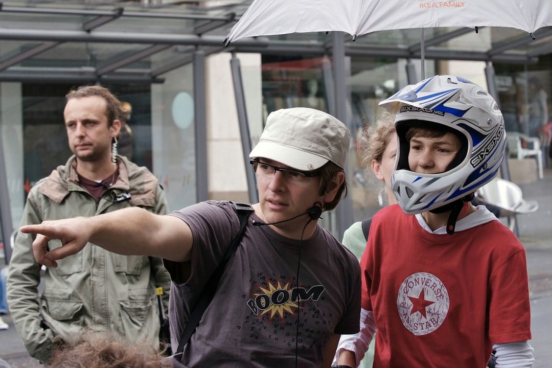 The crocodiles : Foto