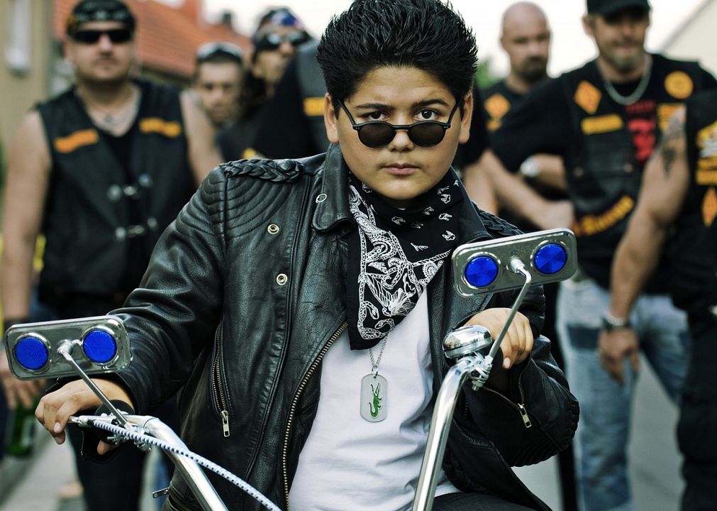 The crocodiles : Foto