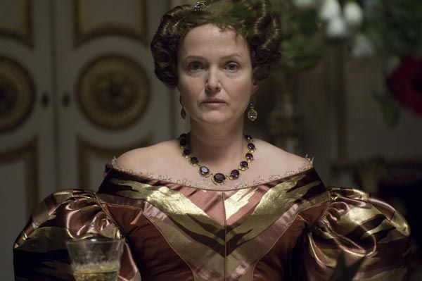 La reina joven : Foto