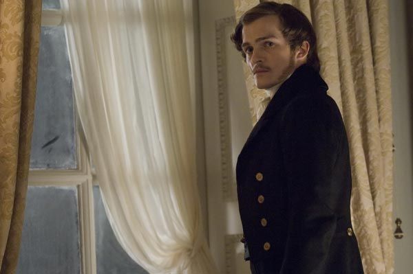 La reina joven : Foto