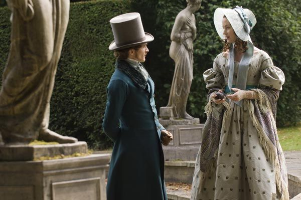 La reina joven : Foto