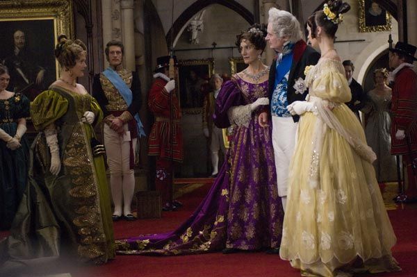 La reina joven : Foto