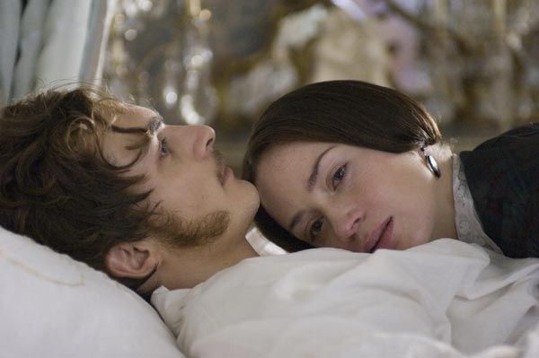 La reina joven : Foto