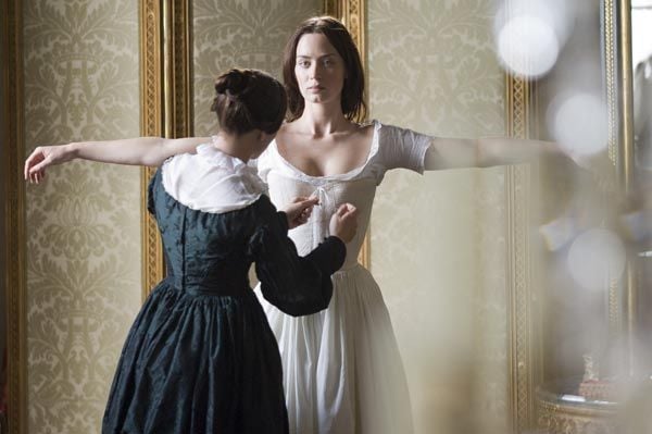 La reina joven : Foto