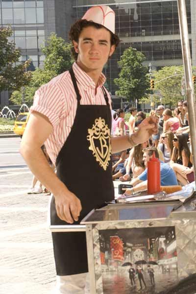 Jonas Brothers - El concierto 3D : Foto