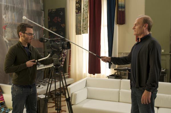 Los abrazos rotos : Foto