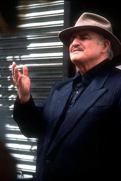 The Freshman : Foto Marlon Brando