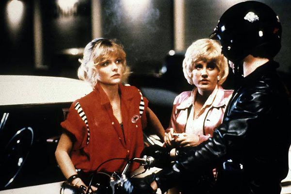 Vaselina 2 : Foto Michelle Pfeiffer