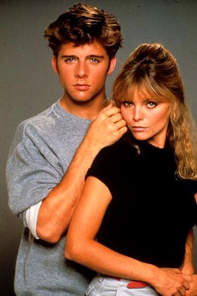 Vaselina 2 : Foto Maxwell Caulfield, Michelle Pfeiffer