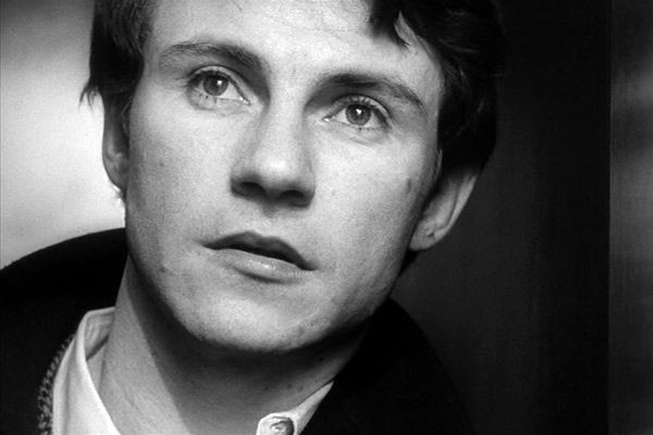 Who's that Knocking at My Door : Foto Harvey Keitel