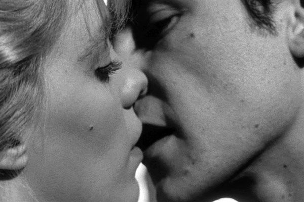 Who's that Knocking at My Door : Foto Harvey Keitel