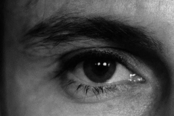 Who's that Knocking at My Door : Foto