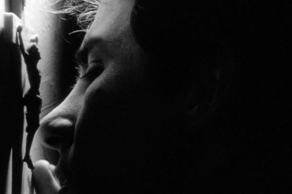 Who's that Knocking at My Door : Foto Harvey Keitel