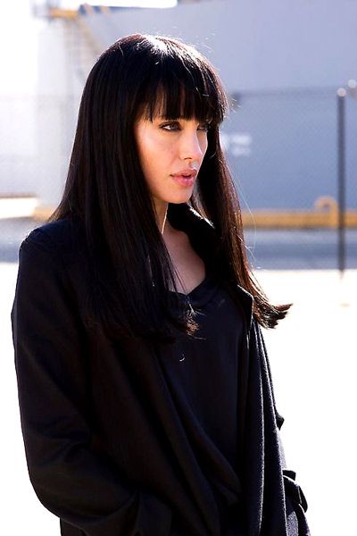 Agente Salt : Foto Angelina Jolie