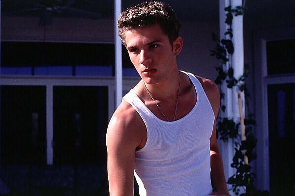 Sé lo que hicieron el verano pasado : Foto Ryan Phillippe, Jim Gillespie