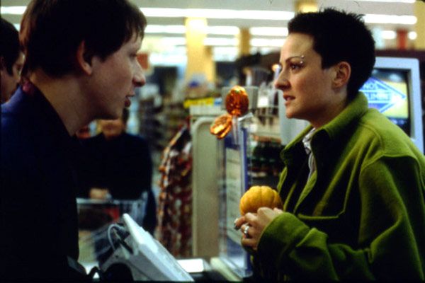 Foto Philippe Falardeau