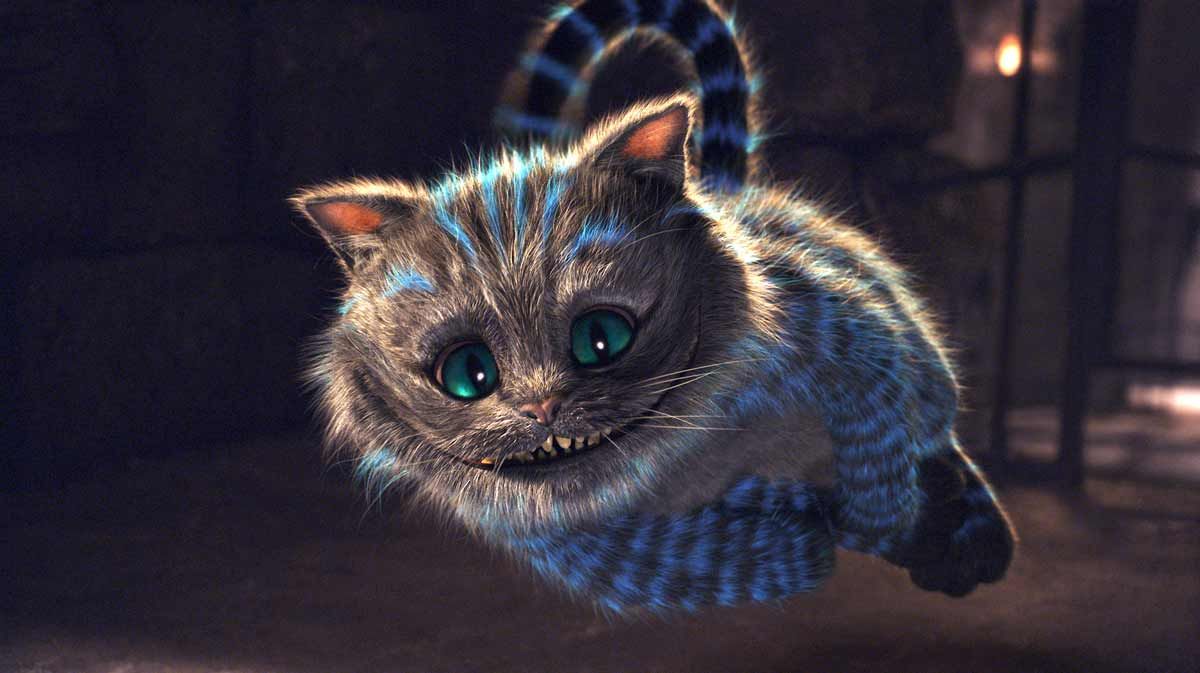 Alicia en el País de las Maravillas : Foto