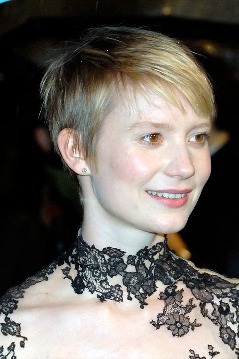 Alicia en el País de las Maravillas : Foto Mia Wasikowska
