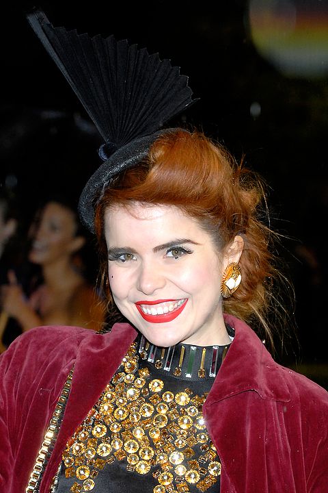 Alicia en el País de las Maravillas : Foto