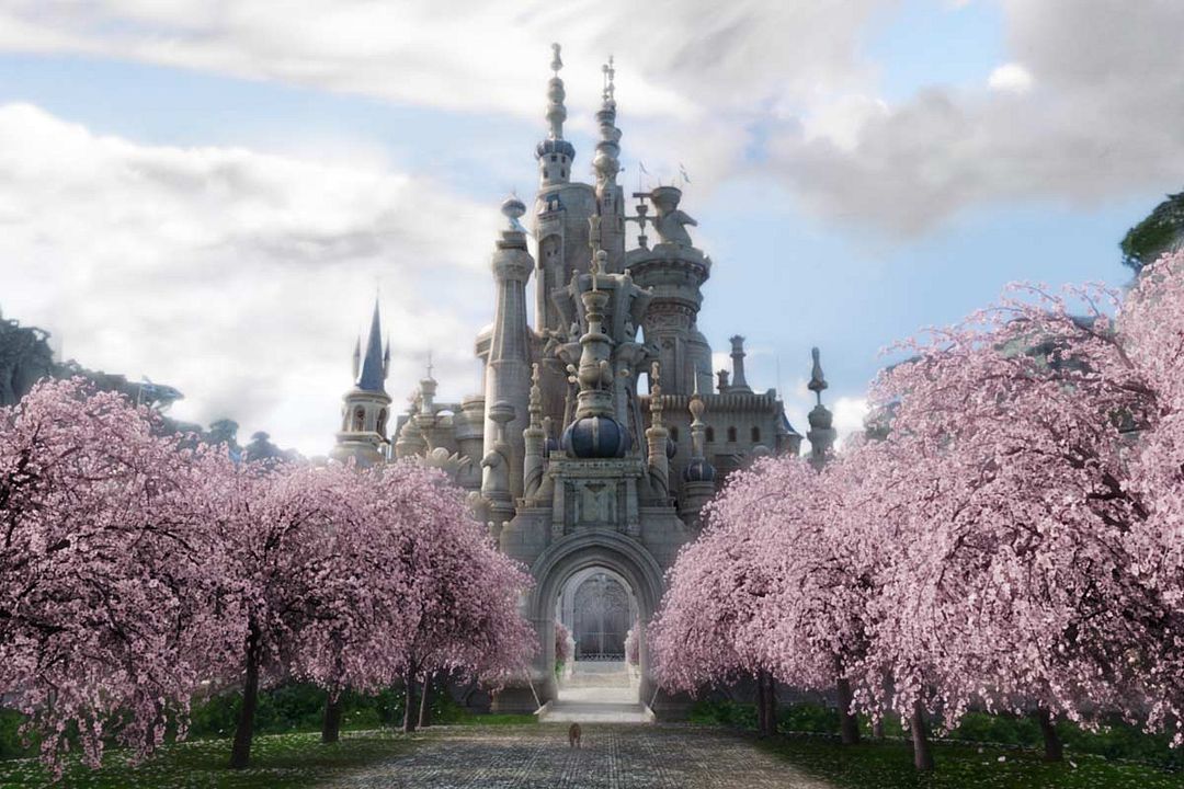 Alicia en el País de las Maravillas : Foto