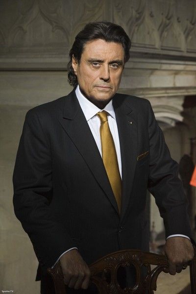 Foto Ian McShane