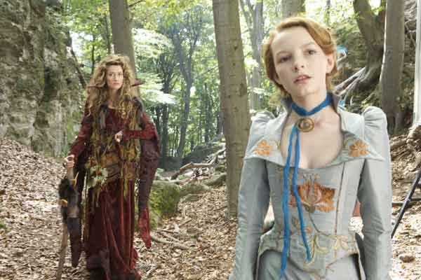 Foto Natascha McElhone