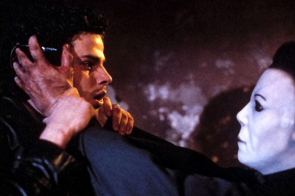 Halloween: Resurrección : Foto