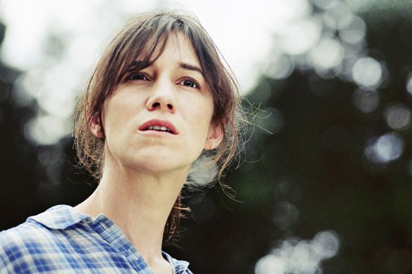 Anticristo : Foto Charlotte Gainsbourg