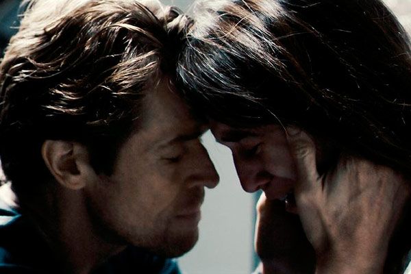 Anticristo : Foto Charlotte Gainsbourg, Willem Dafoe