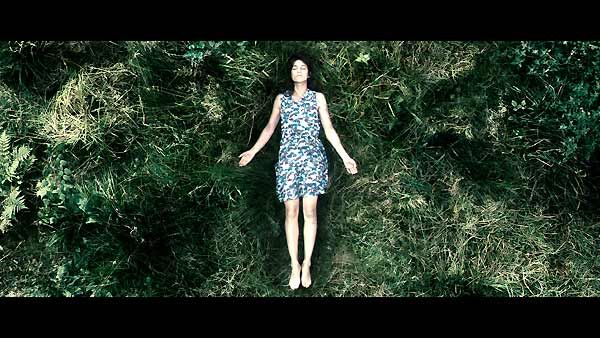 Anticristo : Foto Charlotte Gainsbourg