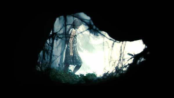 Anticristo : Foto Charlotte Gainsbourg