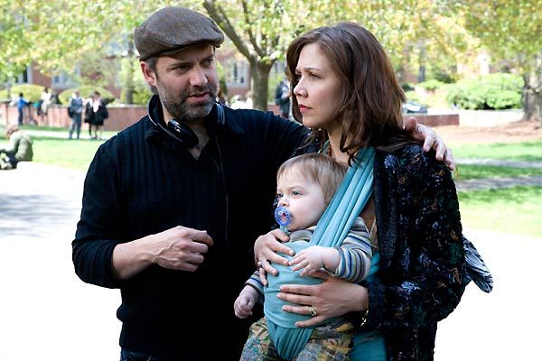 El mejor lugar del mundo : Foto Sam Mendes, Maggie Gyllenhaal