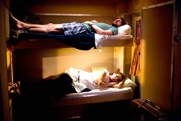 El mejor lugar del mundo : Foto John Krasinski, Maya Rudolph