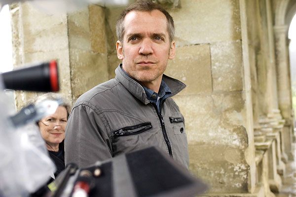 La reina joven : Foto Jean-Marc Vallée