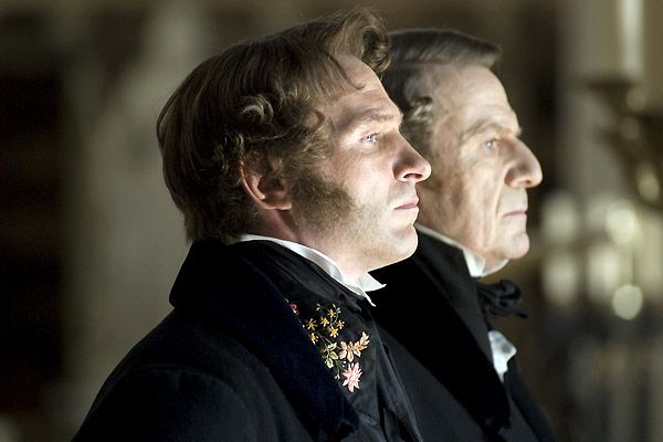 La reina joven : Foto