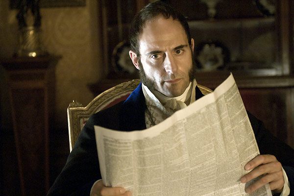 La reina joven : Foto